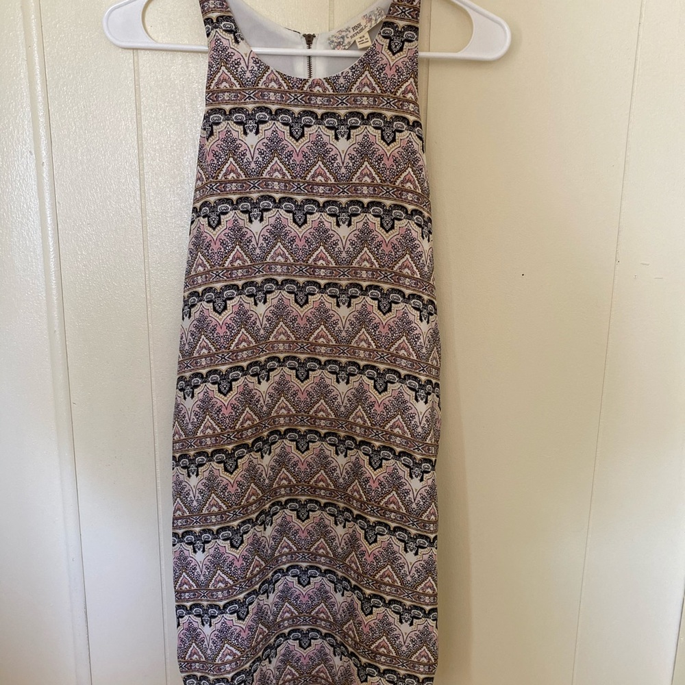 Summer dress